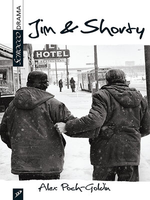 cover image of Jim and Shorty
